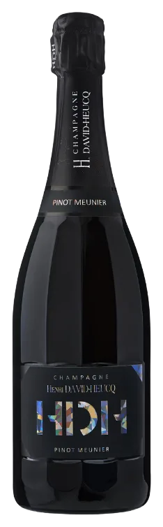 Cuvée Pinot Meunier