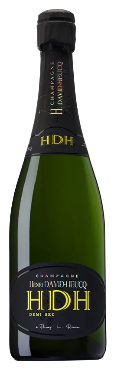 Cuvée Délicate Demi-sec