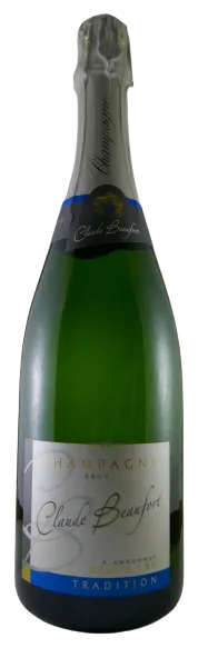 BRUT TRADITION