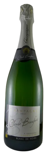 BLANC DE NOIRS