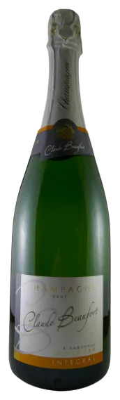 BRUT NATURE