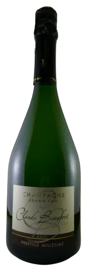 MILLÉSIME 2018