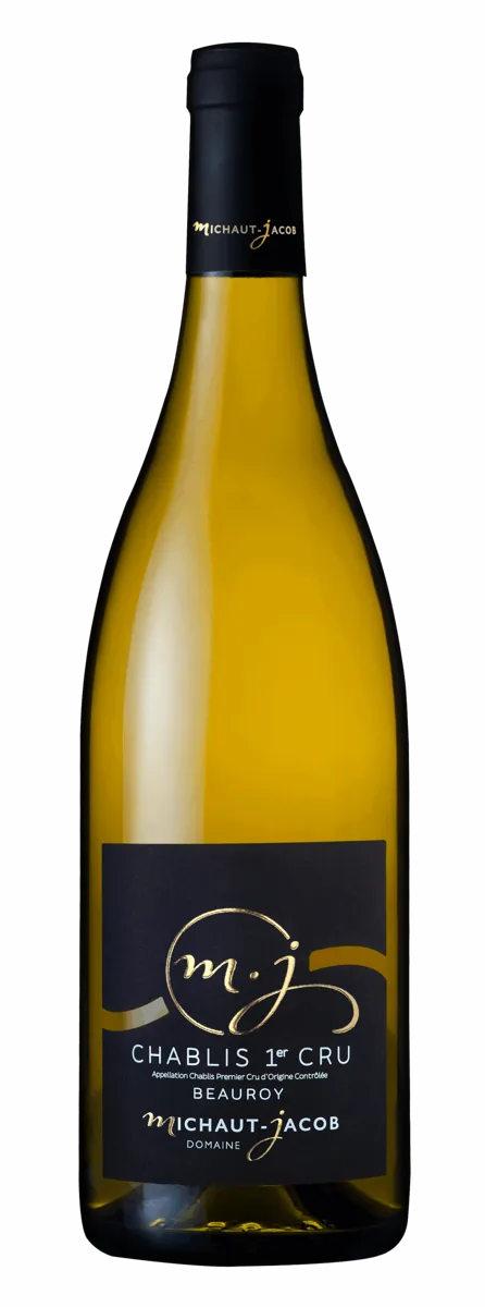 Chablis 1er Cru