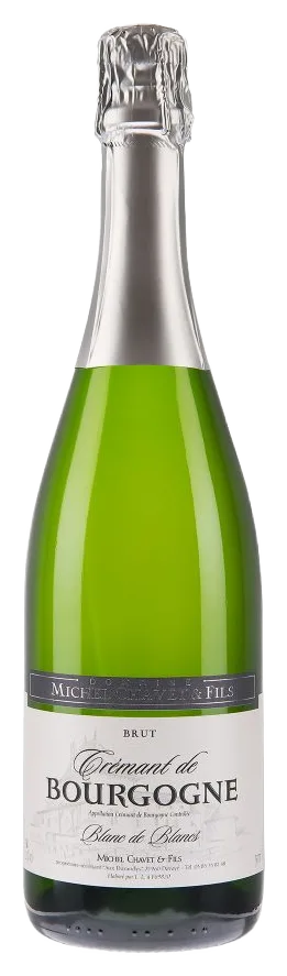 Crémant de Bourgogne