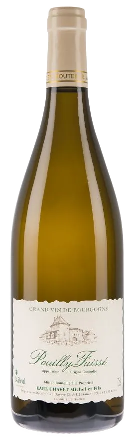 Pouilly Fuissé