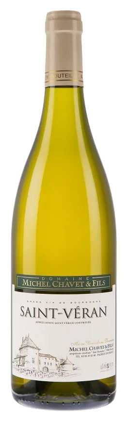 Saint Véran