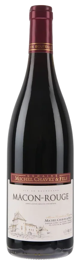 Mâcon Rouge