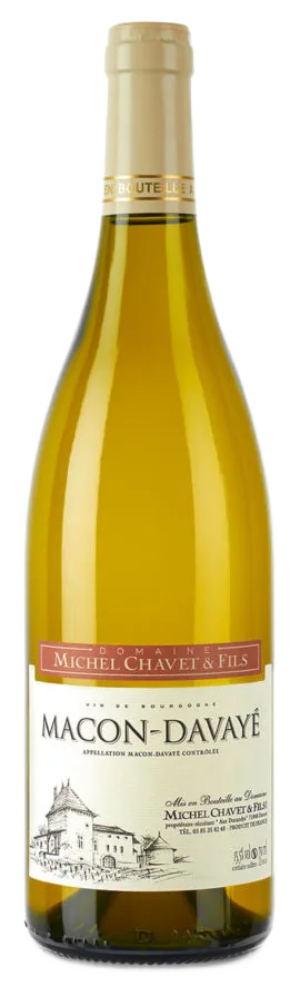 Mâcon Davayé