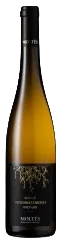 Alsace Vendanges Tardives Pinot Gris 2023 BIO