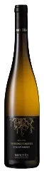 Alsace Vendanges Tardives Gewurztraminer 2023 BIO