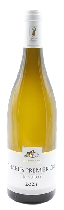 Chablis Premier Cru « BEAUROY »