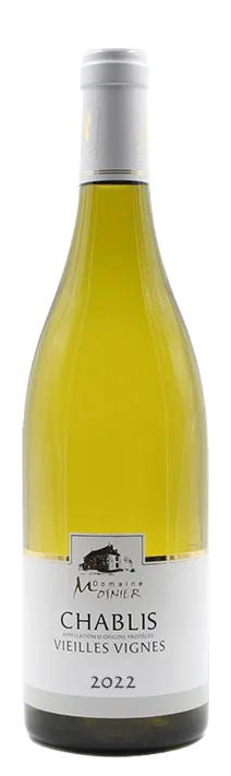 Chablis « Vieilles Vignes »