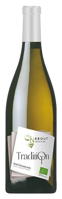 Tradition Blanc
