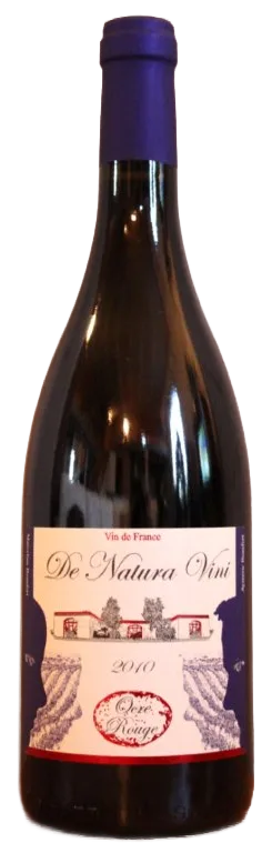De Natura Vini