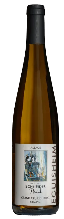 Riesling Grand Cru Eichberg
