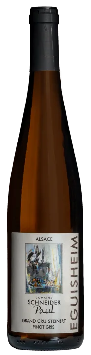 Pinot Gris Grand Cru Steinert