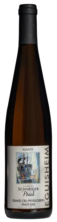 Pinot Gris Grand Cru Pfersigberg