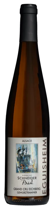 Gewurztraminer Grand Cru Eichberg
