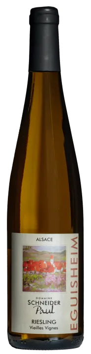 Riesling Vieilles Vignes