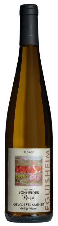 Gewurztraminer Vieilles Vignes