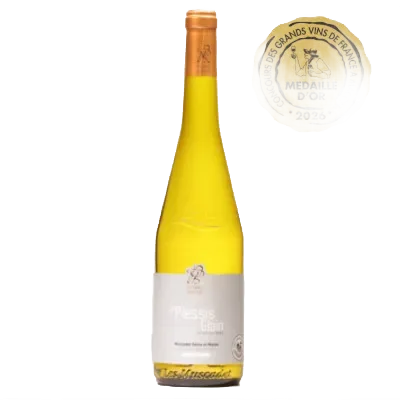 Le Plessis Glain vieille vigne