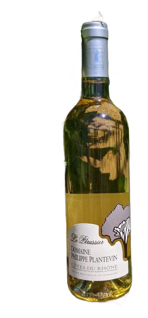 Le Pérussier Blanc