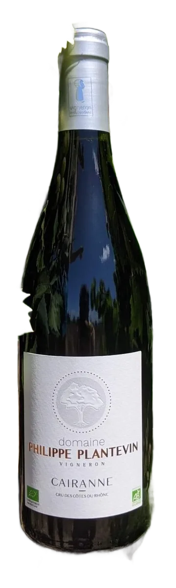 Cairanne Rouge