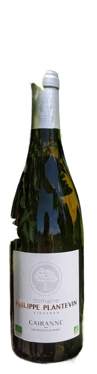 Cairanne Blanc