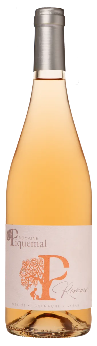 Romain Rosé
