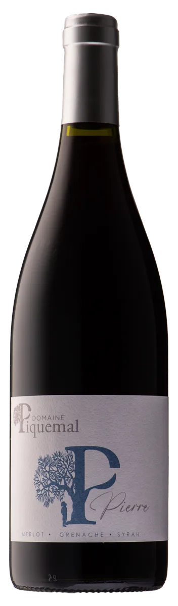 Pierre