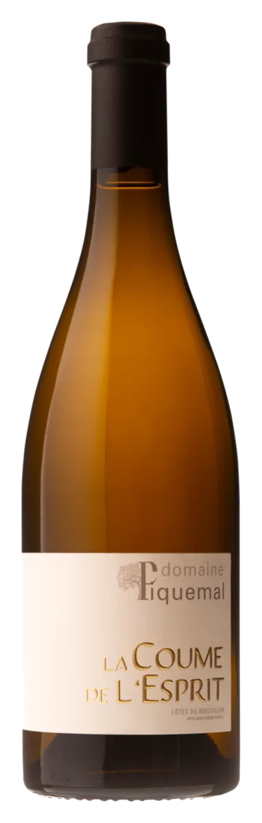 La Coume de l’Esprit Blanc