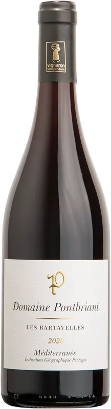 Cuvee Les Bartavelles