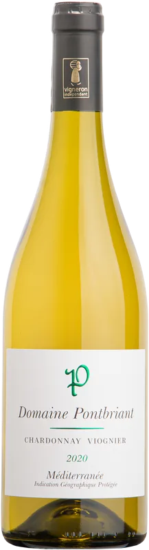 Chardonnay-Viognier