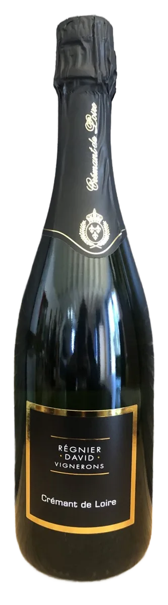 Crémant de Loire Brut