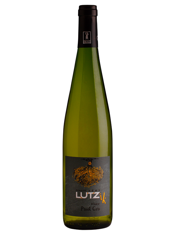Cuvée des Lutz’ik