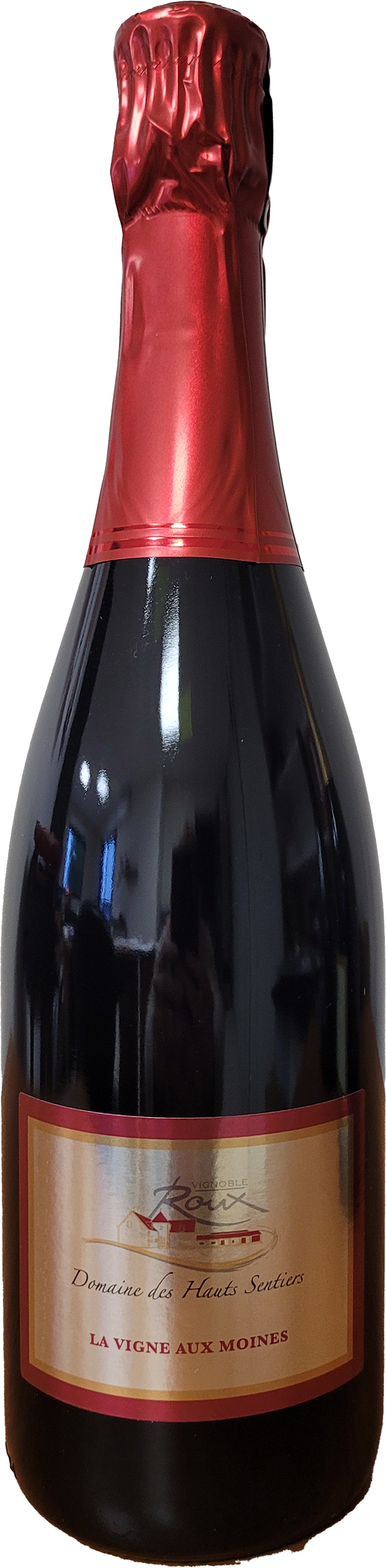 La vigne aux Moines