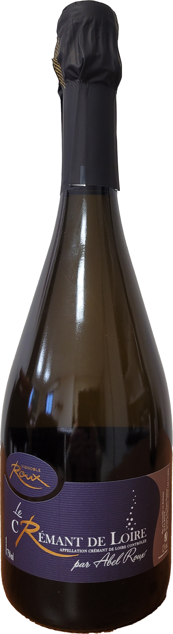 Cremant de Loire