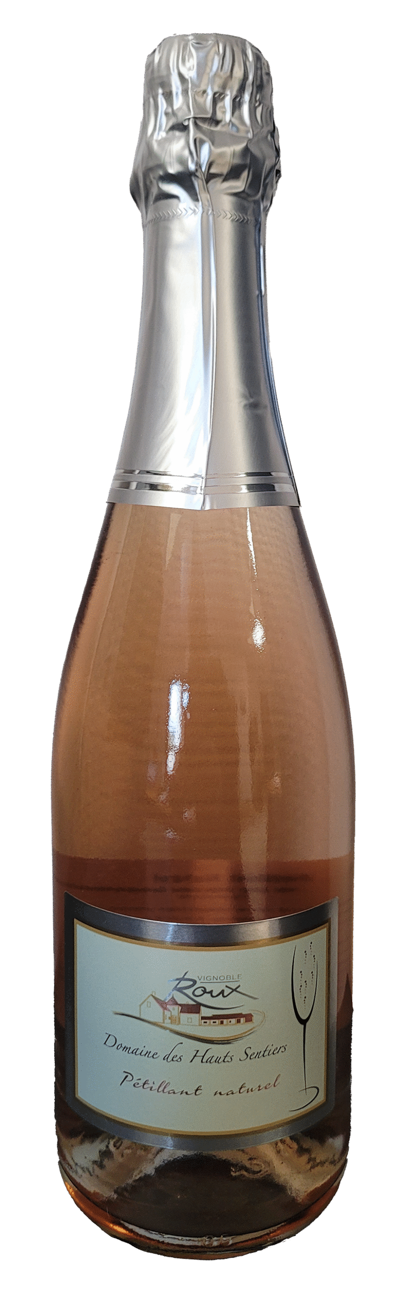 Pétillant naturel
