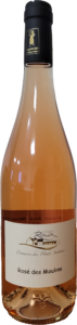 Rosé des Moulins