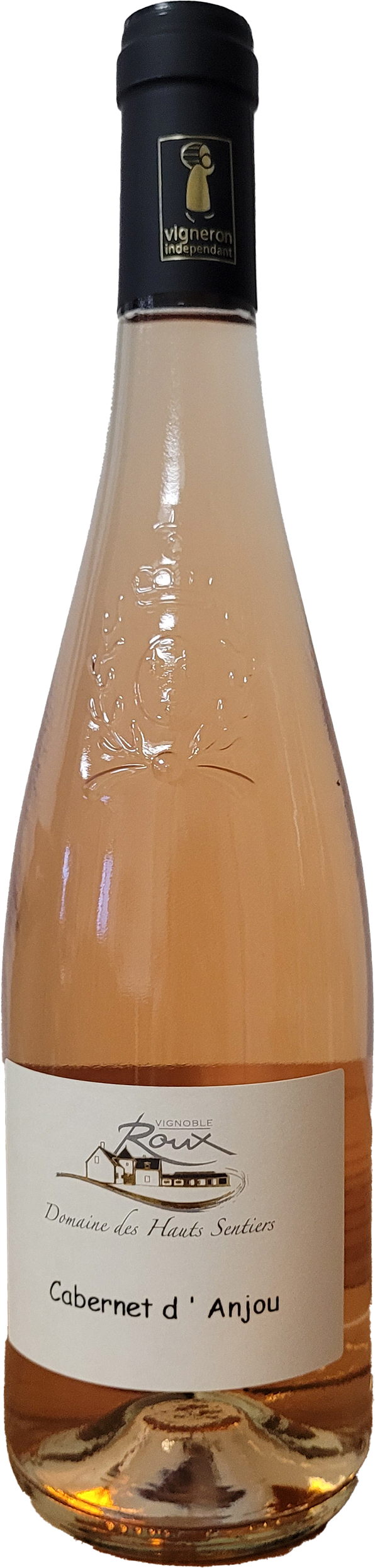 Cabernet d’Anjou