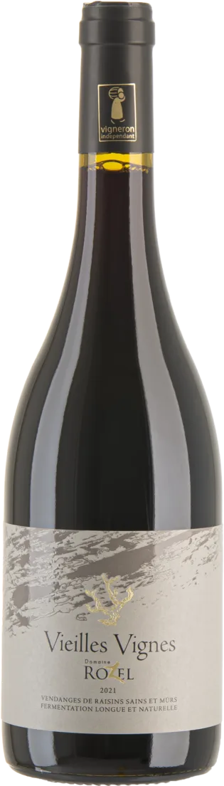 Vieilles Vignes