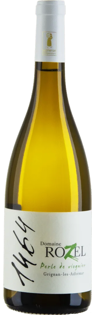 Perle de Viognier