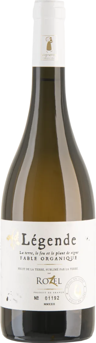 Légende