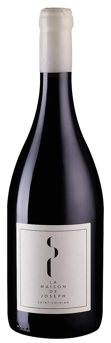 Cuvée Maison de Joseph Rouge