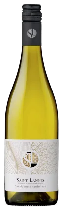 Sauvignon Chardonnay