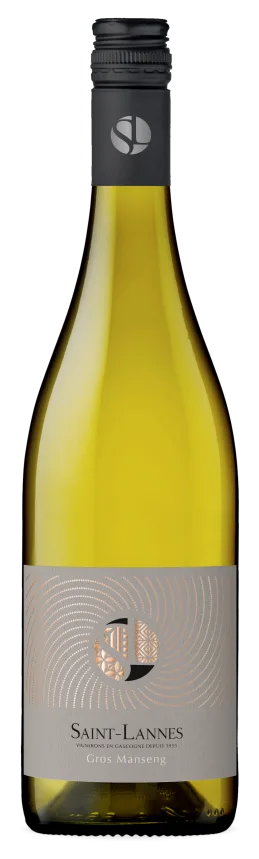 Gros-Manseng