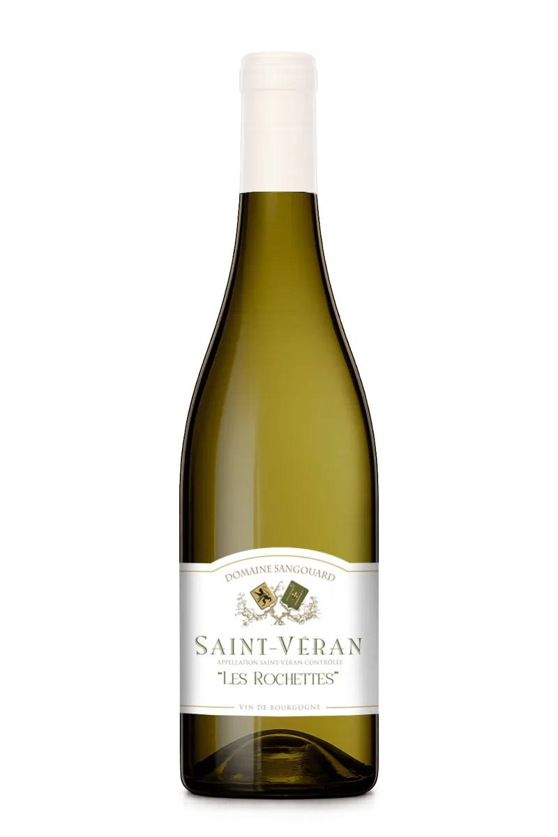 Saint-Véran “Les Rochettes”