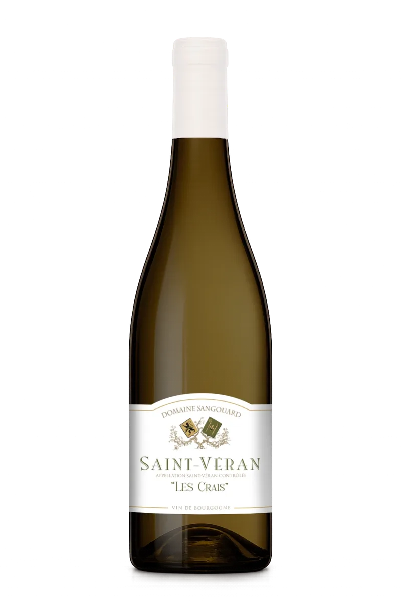 Saint-Véran “Les Crais”
