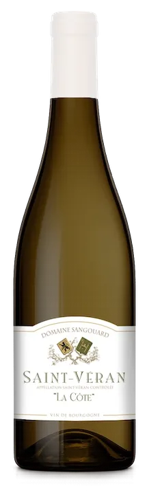 Saint-Véran “La Côte”