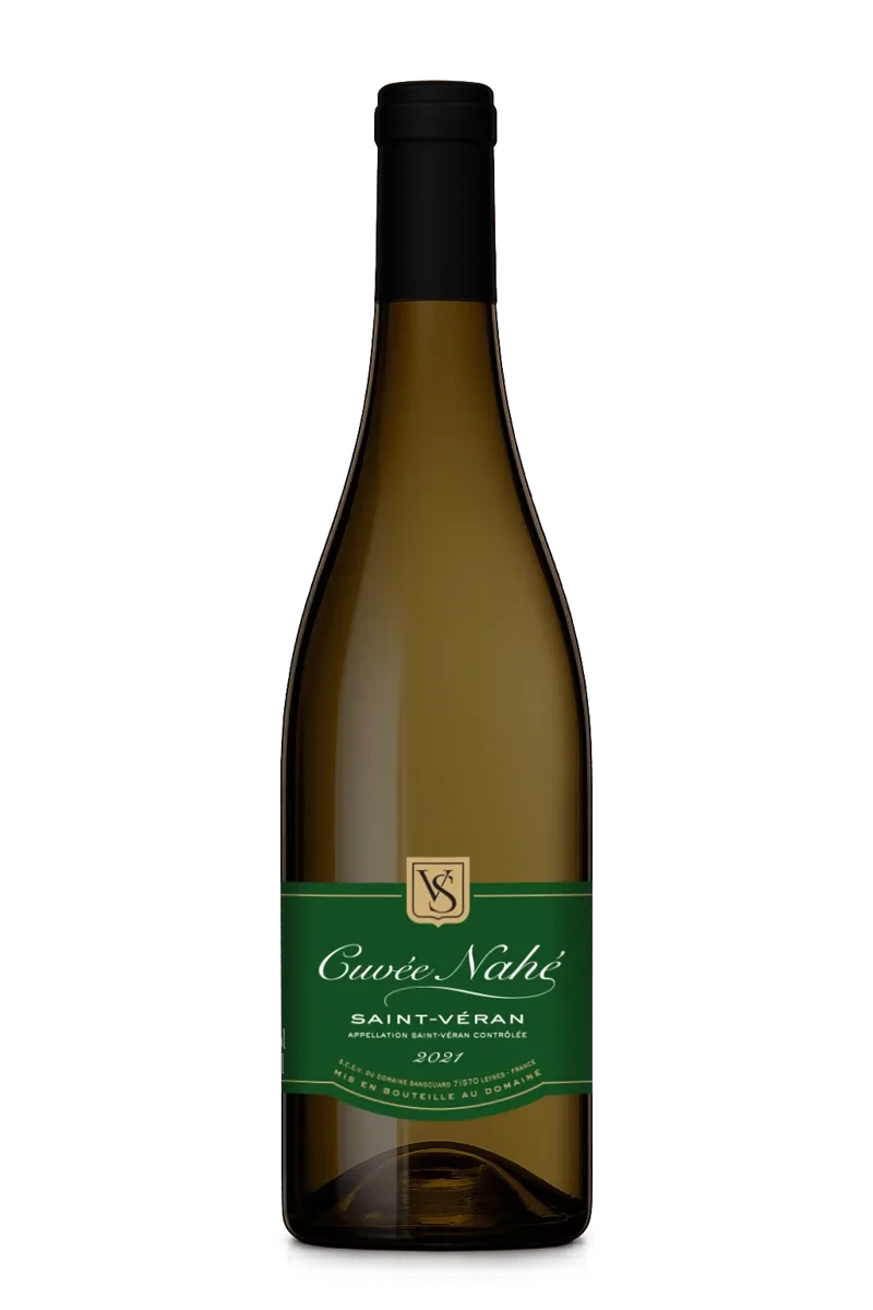 Saint-Véran “Cuvée Nahé”